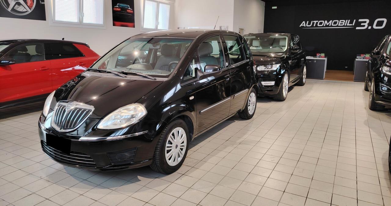 Lancia MUSA 1.4 Oro Ecochic GPL