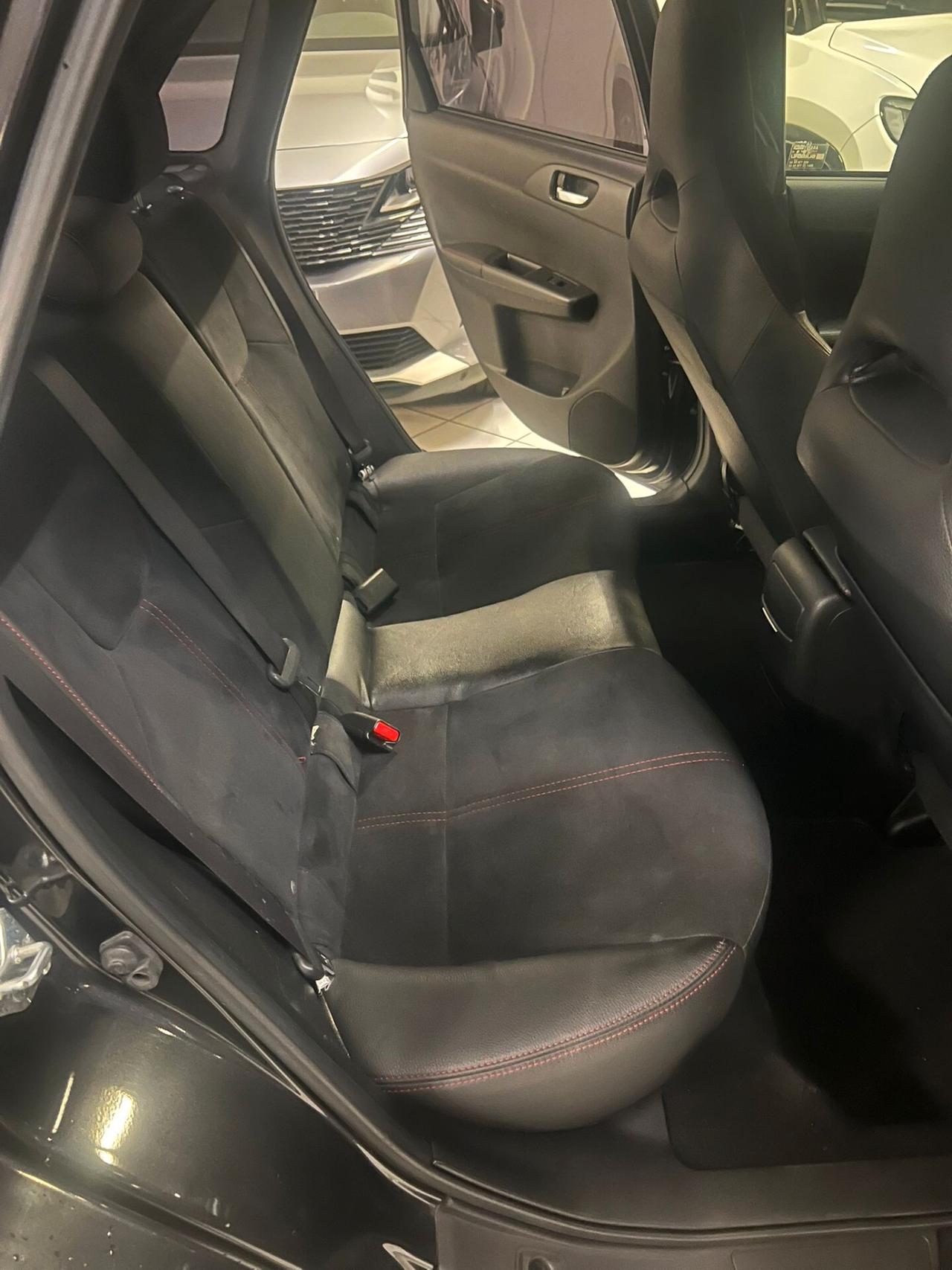 Subaru WRX STI-S 2.5 4p.