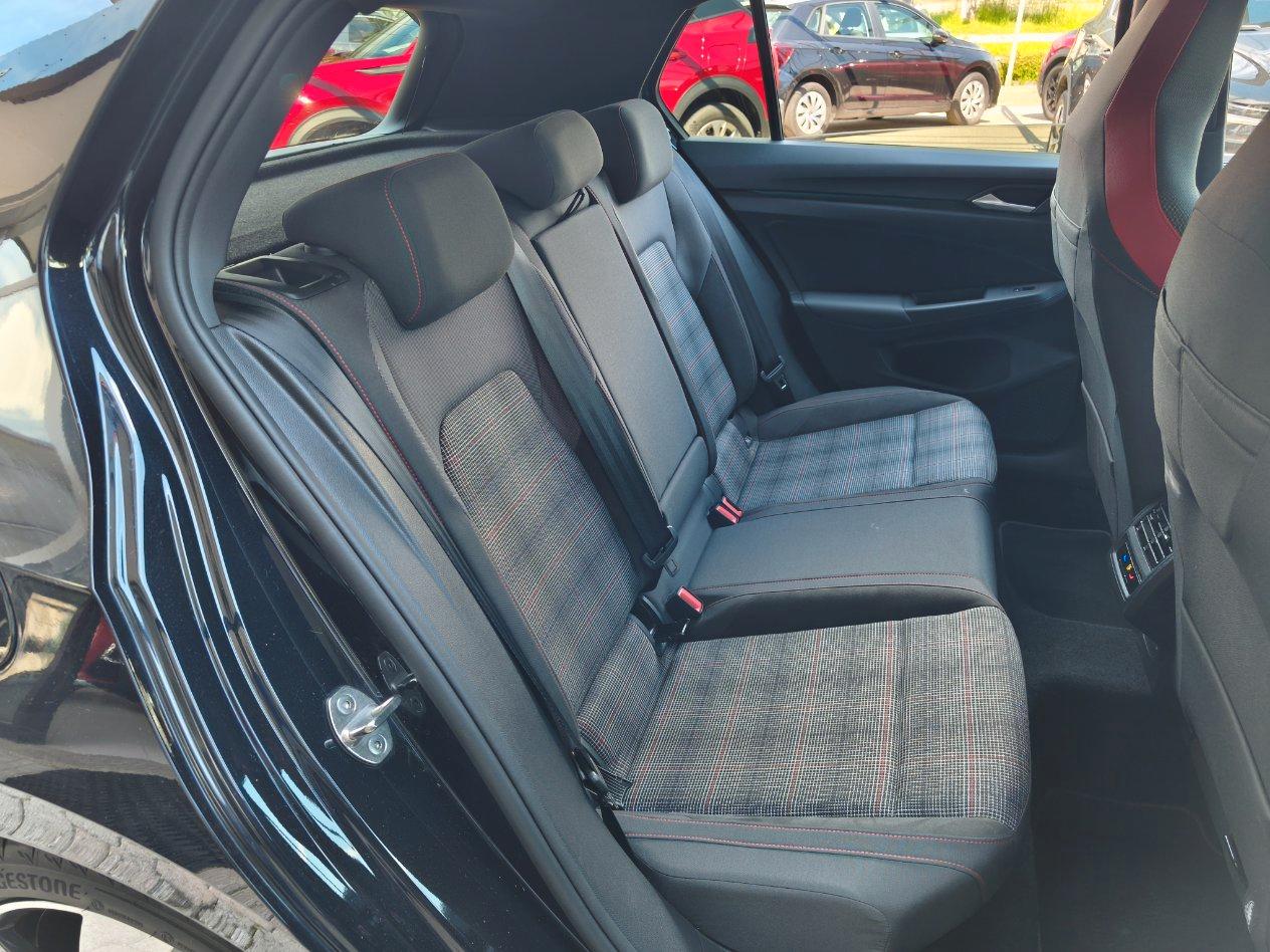 VW Golf 2.0 GTI 245 CV DSG