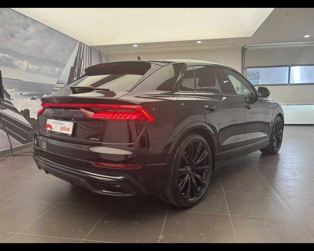 AUDI Q8 50 TDI 286 CV quattro tiptronic Sport