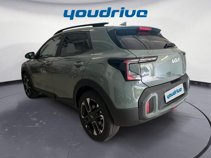 Kia Stonic 1.0 T-GDi 115 CV MHEV MT Style
