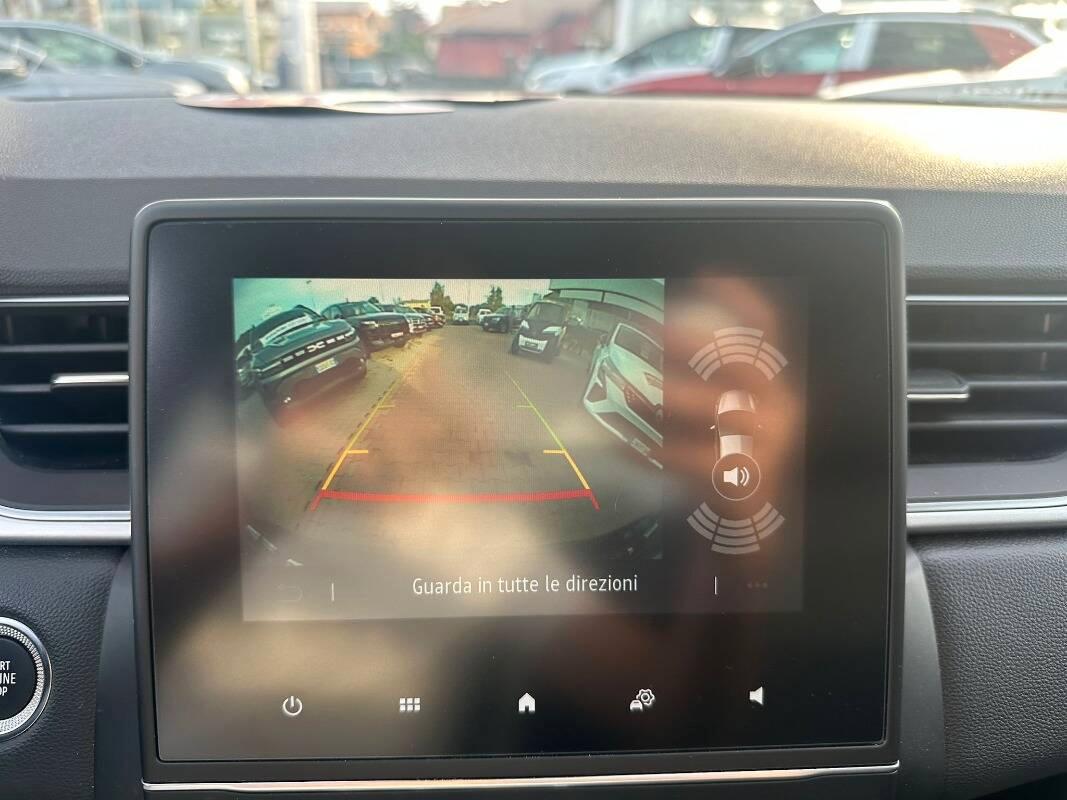 Renault Captur 1.0 tce Techno 90cv