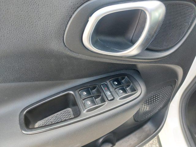 FIAT 500L 1.4 95 CV Cross MOTORE REVISIONATO FULL OPT