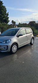 Volkswagen up! 1.0 5P move BlueMotion TechnologyVolkswagen up! 1.0 5P move BlueMotion Technology