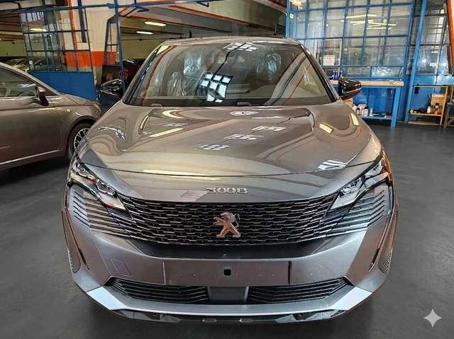 Peugeot 3008 1.2 Hybrid 48V 136cv GT E-DCS6 Full Optional