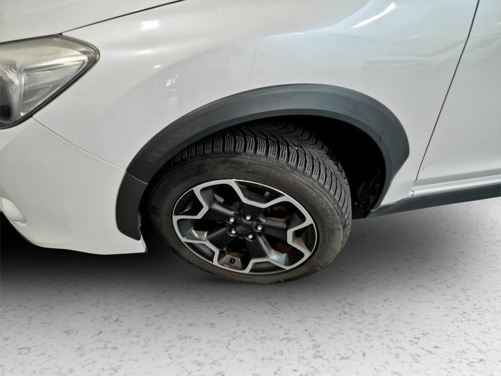 Subaru XV 2.0d S Style (trend) 6mt