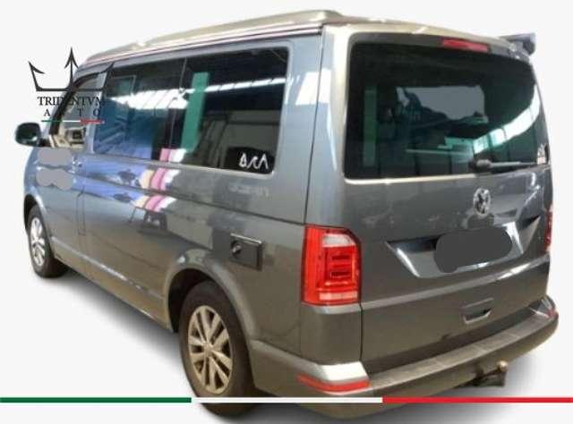 Volkswagen T5 California 2.0 Tdi Ocean 150cv DSG