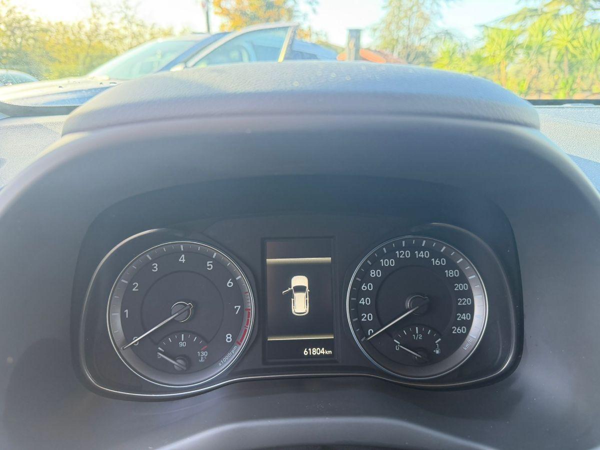 HYUNDAI - Kona - 1.0 T-GDI Xpossible