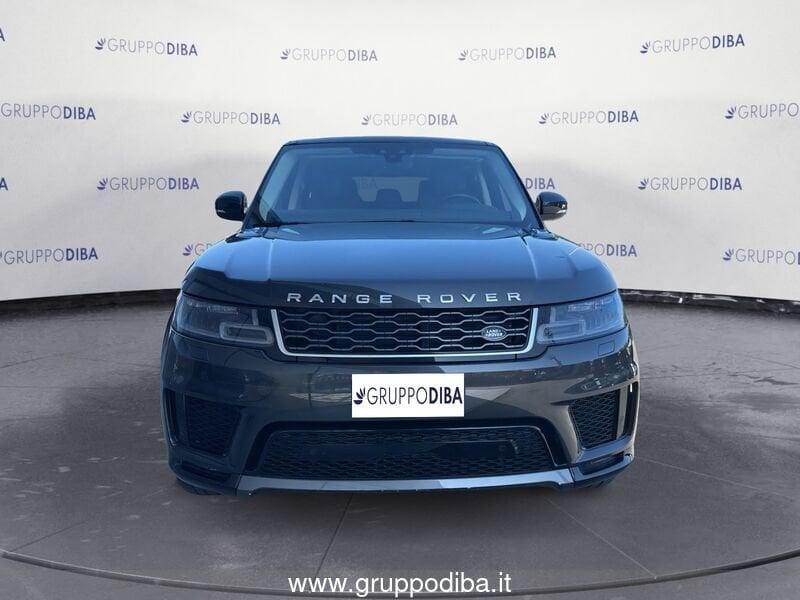 Land Rover RR Sport II 2018 Die. 3.0d i6 mhev HSE 249cv auto