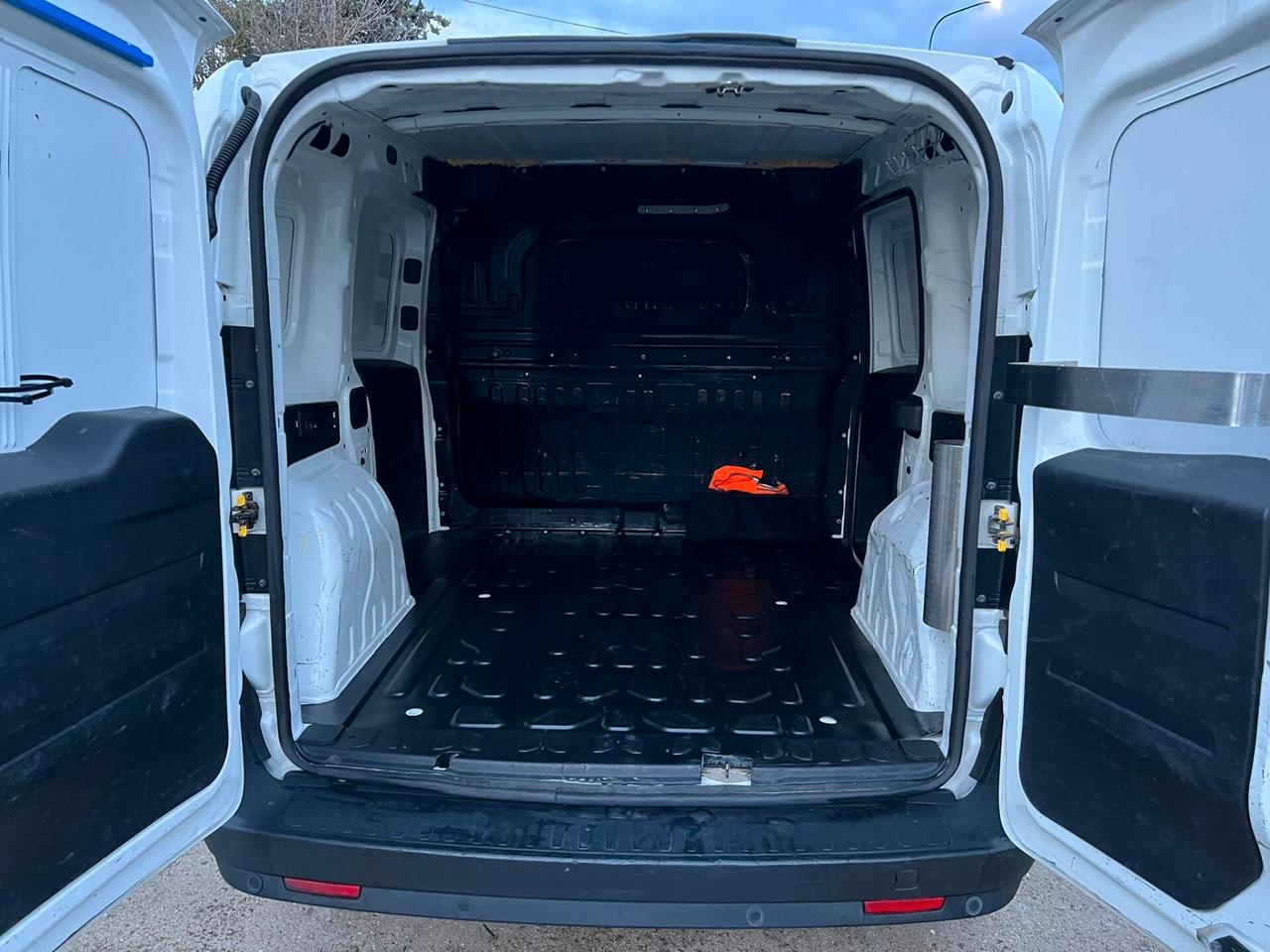 Fiat Doblo Doblò 1.6 MJT 105CV