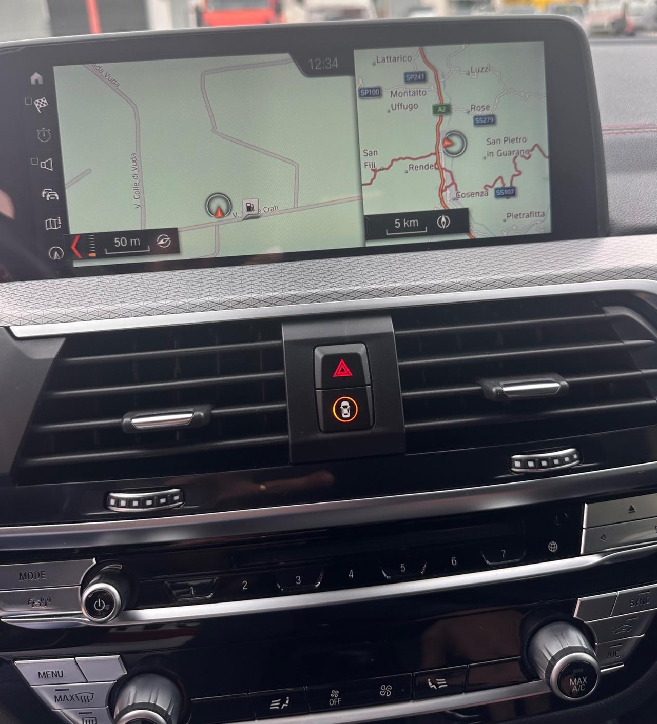 Bmw X4 XDrive M40d 3.0 Tdi 326cv MSport 2019
