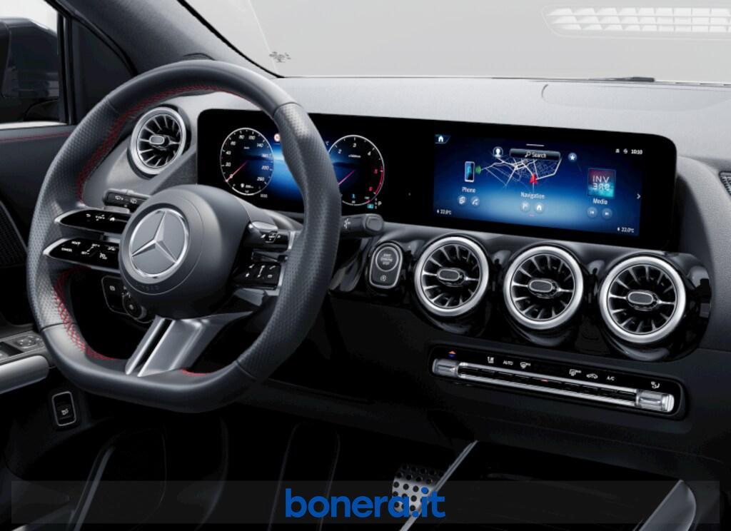 Mercedes GLA 200 200 D AMG Line Advanced Plus 4Matic 8G-DCT