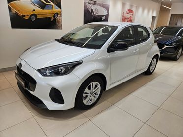 Mazda 2 1.5 VVT e-CVT Full Hybrid Centre Line