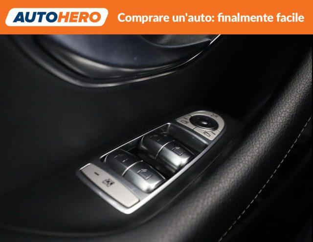 MERCEDES-BENZ E 220 d 4Matic Auto Business Sport