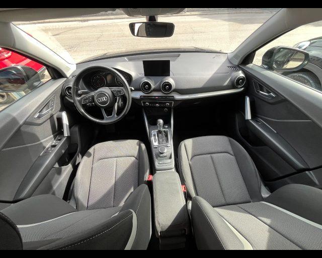 AUDI Q2 30 TDI S tronic Admired