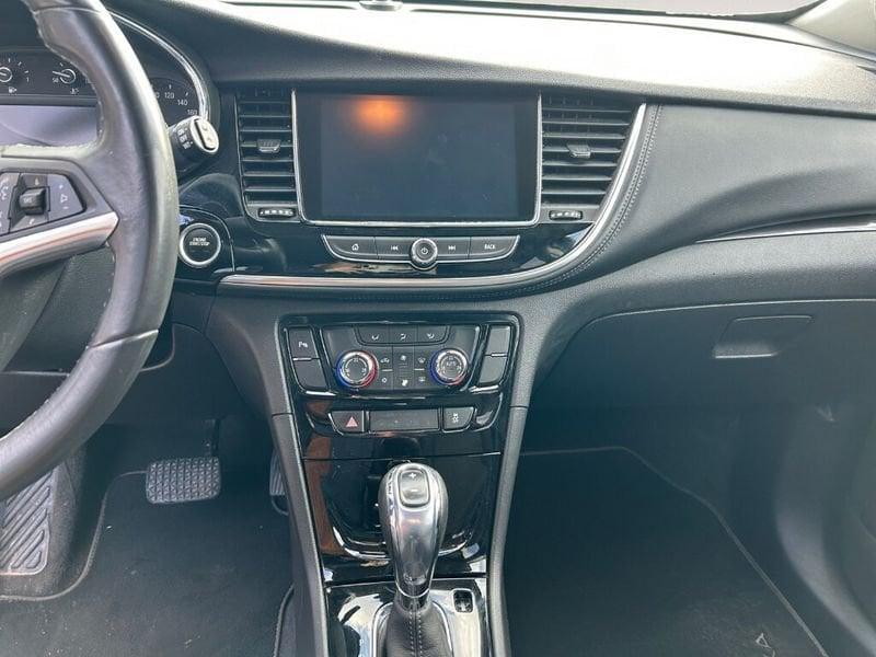 Opel Mokka 1ª serie X 1.6 CDTI Ecotec 136CV 4x2 aut. Innovation