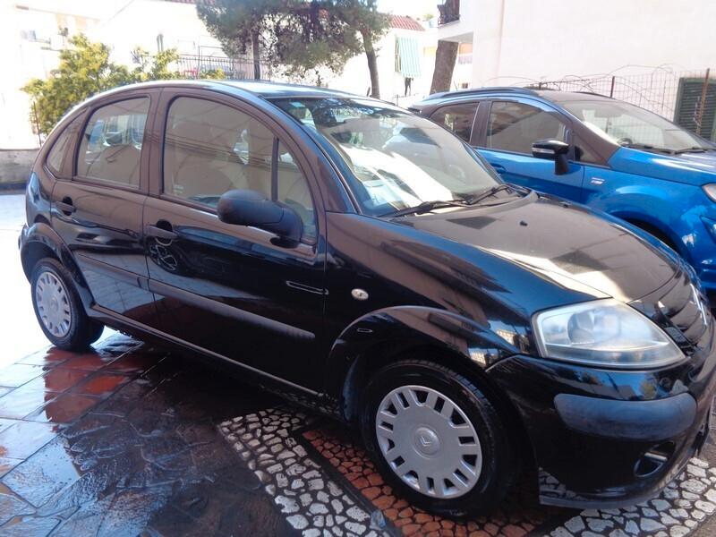 Citroen C3 1.1 Classique