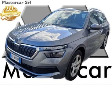 SKODA Kamiq Kamiq 2019 1.0 tsi Style 110cv Dsg Navi - GL970ZP