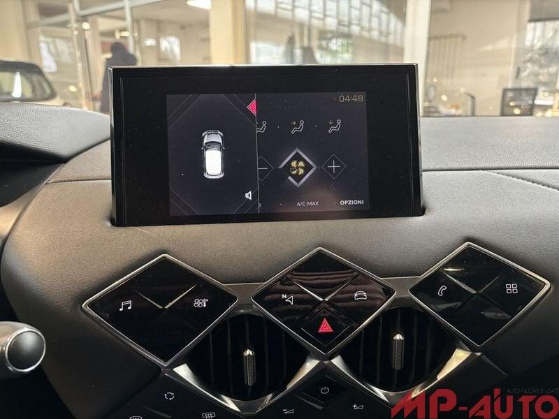 DS DS 3 Crossback DS 3 Crossback PureTech 100