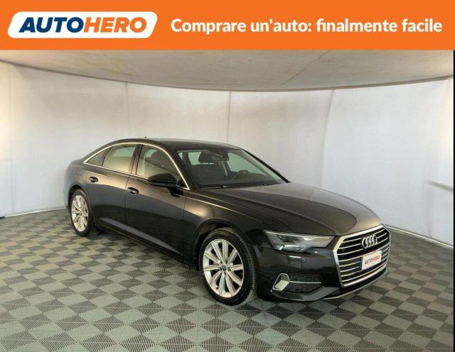AUDI A6 40 2.0 TDI S tronic Sport