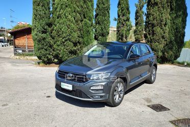 VOLKSWAGEN T-Roc 1.0 TSI Business BlueMotion Technology