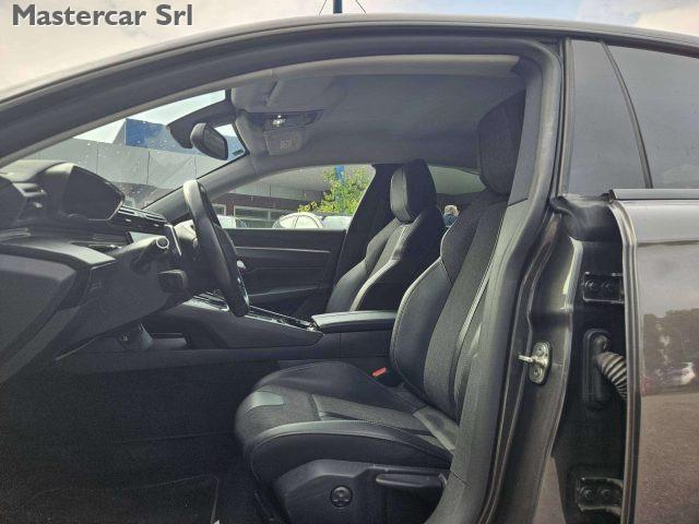 PEUGEOT 508 508 Berlina 1.5 bluehdi ALLURE EAT 8 130CV - GJ47