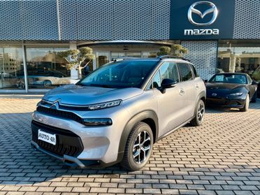 Citroen C3 Aircross 1,2 PureTech 110cv Top GPL