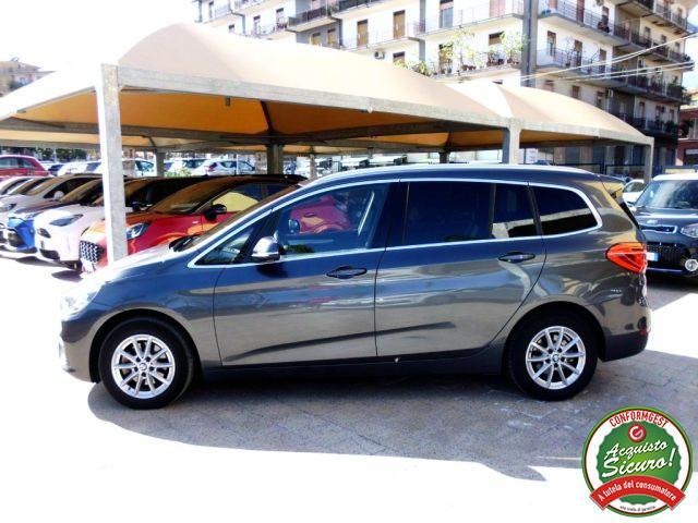 BMW 216 d Active Tourer Advantage