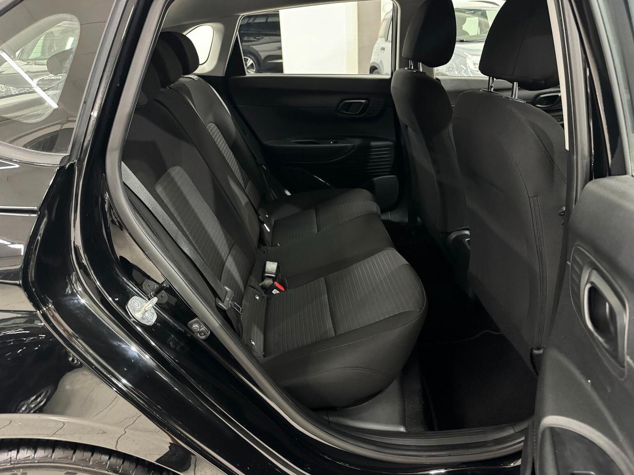 i20 1.2 Connectline PRONTA CONSEGNA