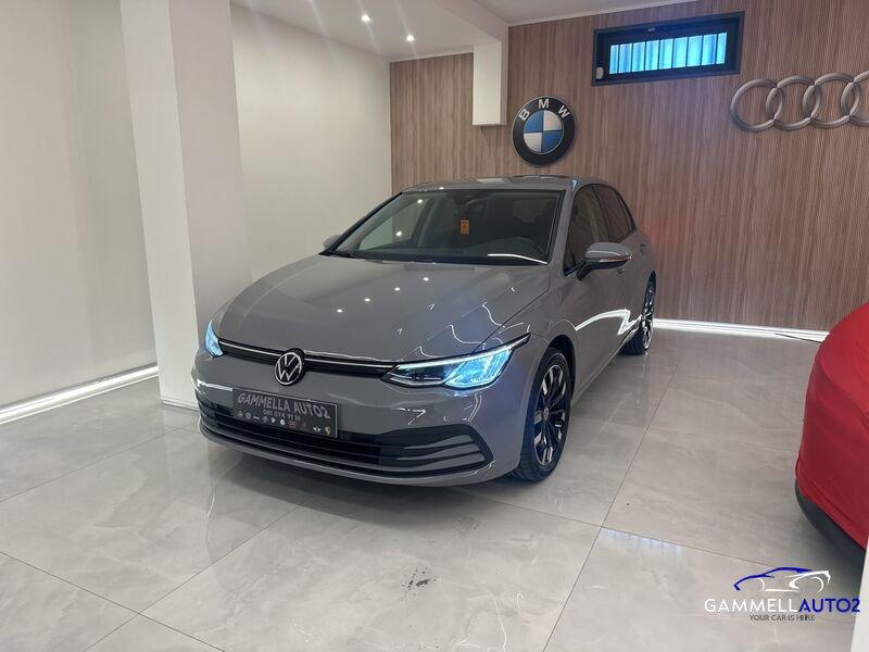 Volkswagen Golf Golf 2.0 TDI 115 CV SCR Life
