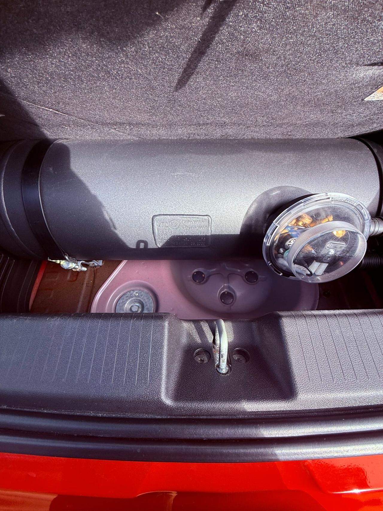 Opel Adam 1.4 87 CV GPL Tech Slam