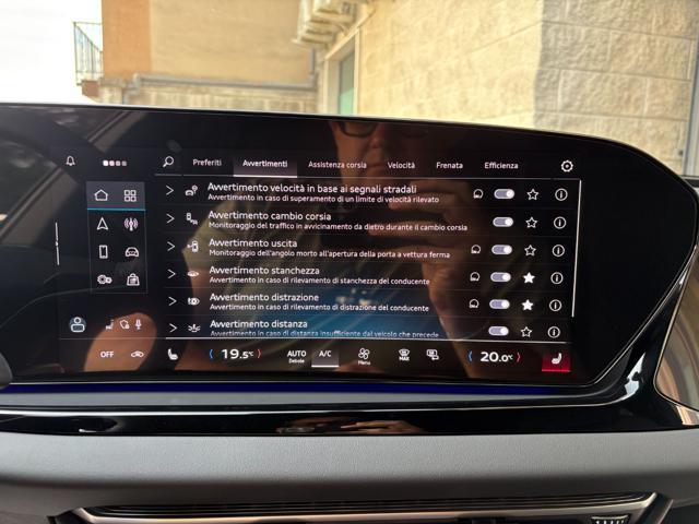 AUDI A6 TDI 150 kW S tronic quattro S line edition