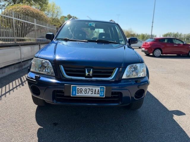 Honda CR-V 2.0 16V cat RVSi 4x4