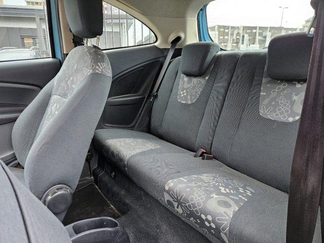 FORD Ka+ 1.2 8V 69CV