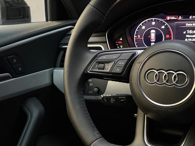 AUDI A4 Avant 35 TDI S tronic S-Line