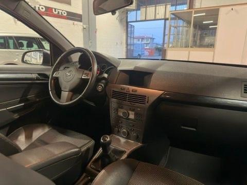 Opel Astra 1.6 16V VVT Station Wagon Club