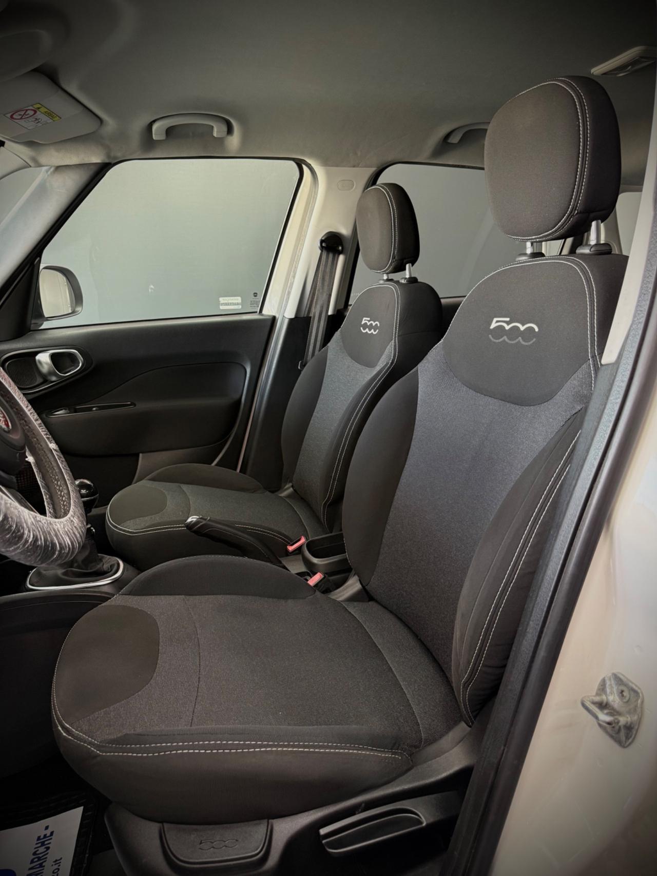 Fiat 500L 1.3 Multijet 95 CV Lounge 2018