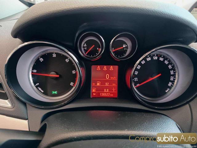 OPEL Mokka 1.7 CDTI Ecotec 130CV AUTOMATICA
