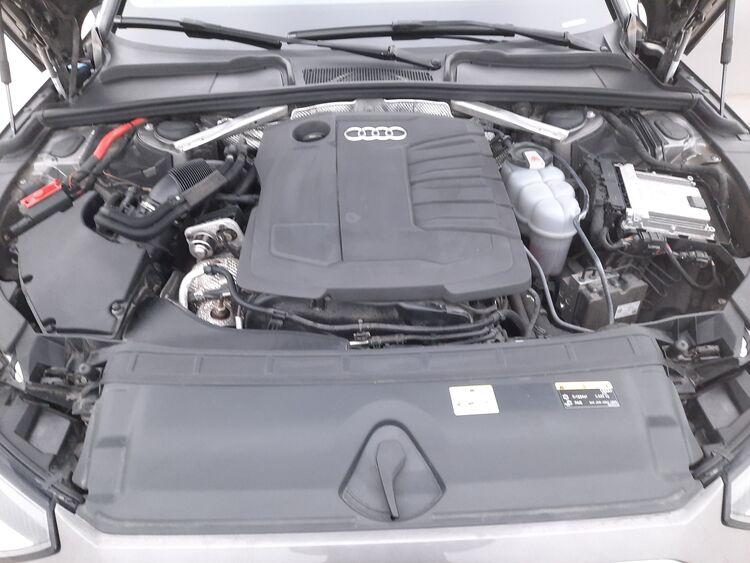 Audi A4 Avant Business S tronic BR904232 2.0 Mild Hybrid 136CV