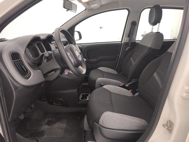 FIAT Panda 1.0 hybrid Street 70cv 4p.ti serie 4 E6d
