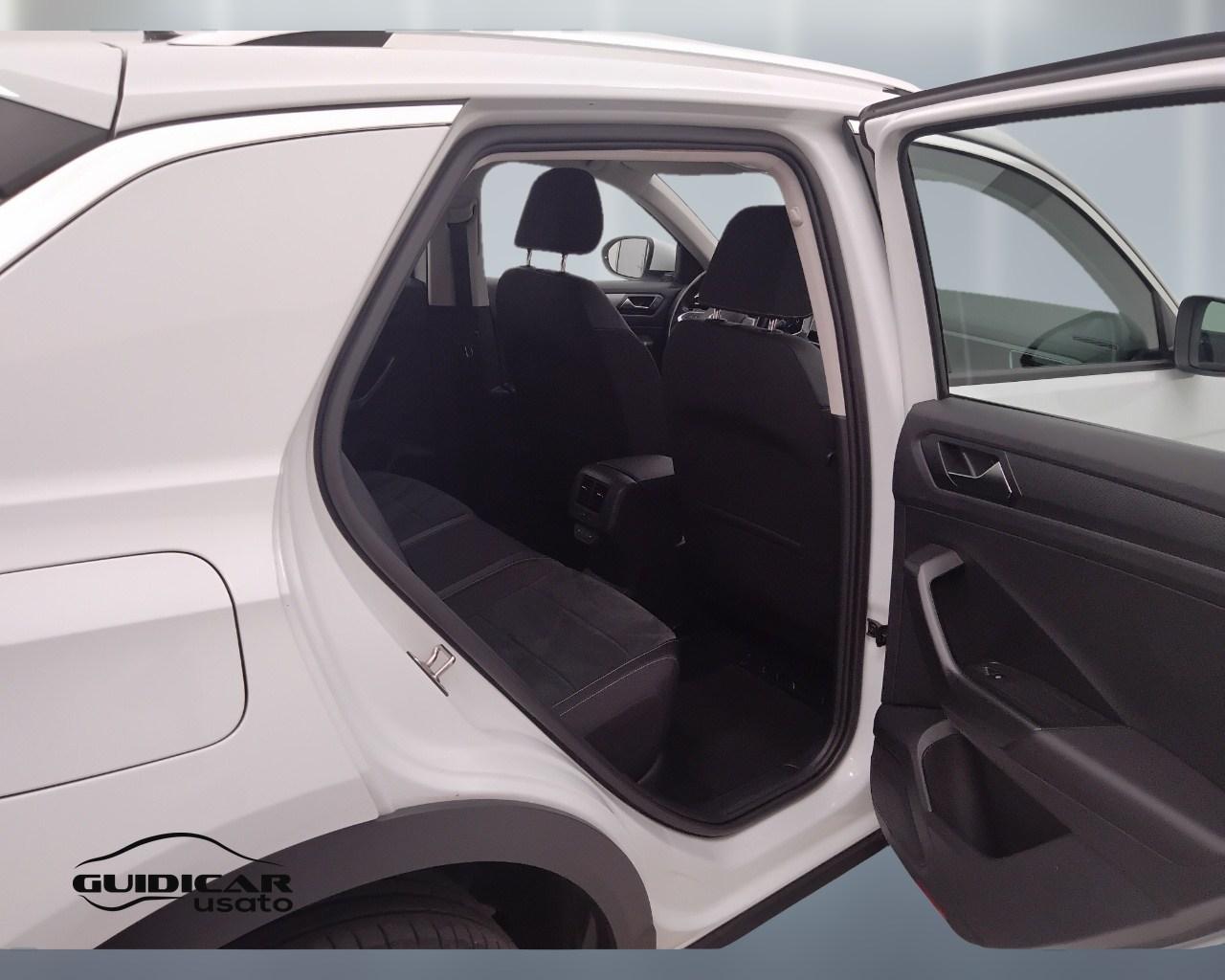 VOLKSWAGEN T-Roc I 2022 - T-Roc 1.0 tsi Style 110cv