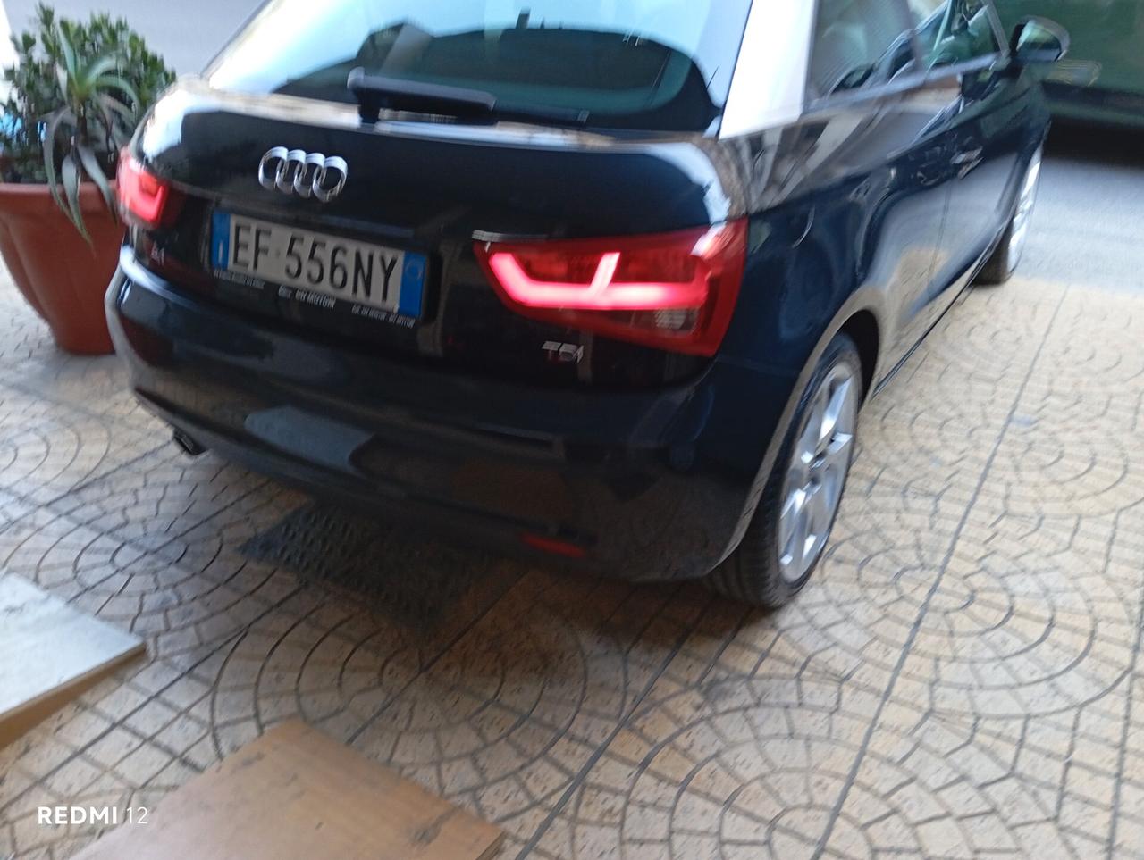 Audi A1 1.6 TDI 105 CV Ambition