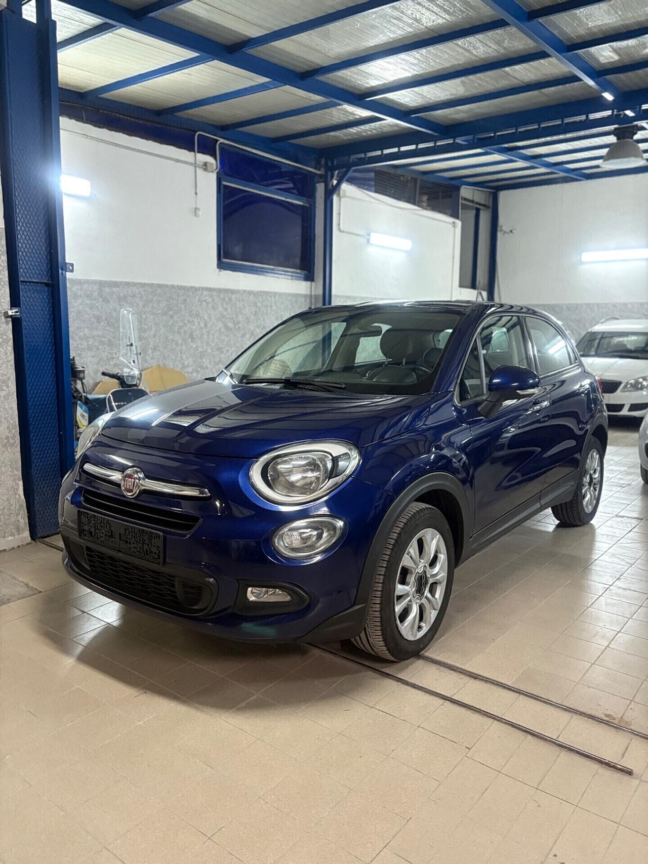 Fiat 500X 1.6 MultiJet 120 CV Diesel