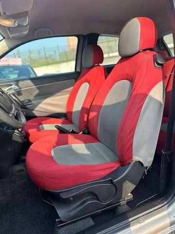 Lancia Ypsilon 1.3 mjt Argento 100