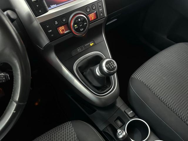TOYOTA Verso 1.6 D-4D Active