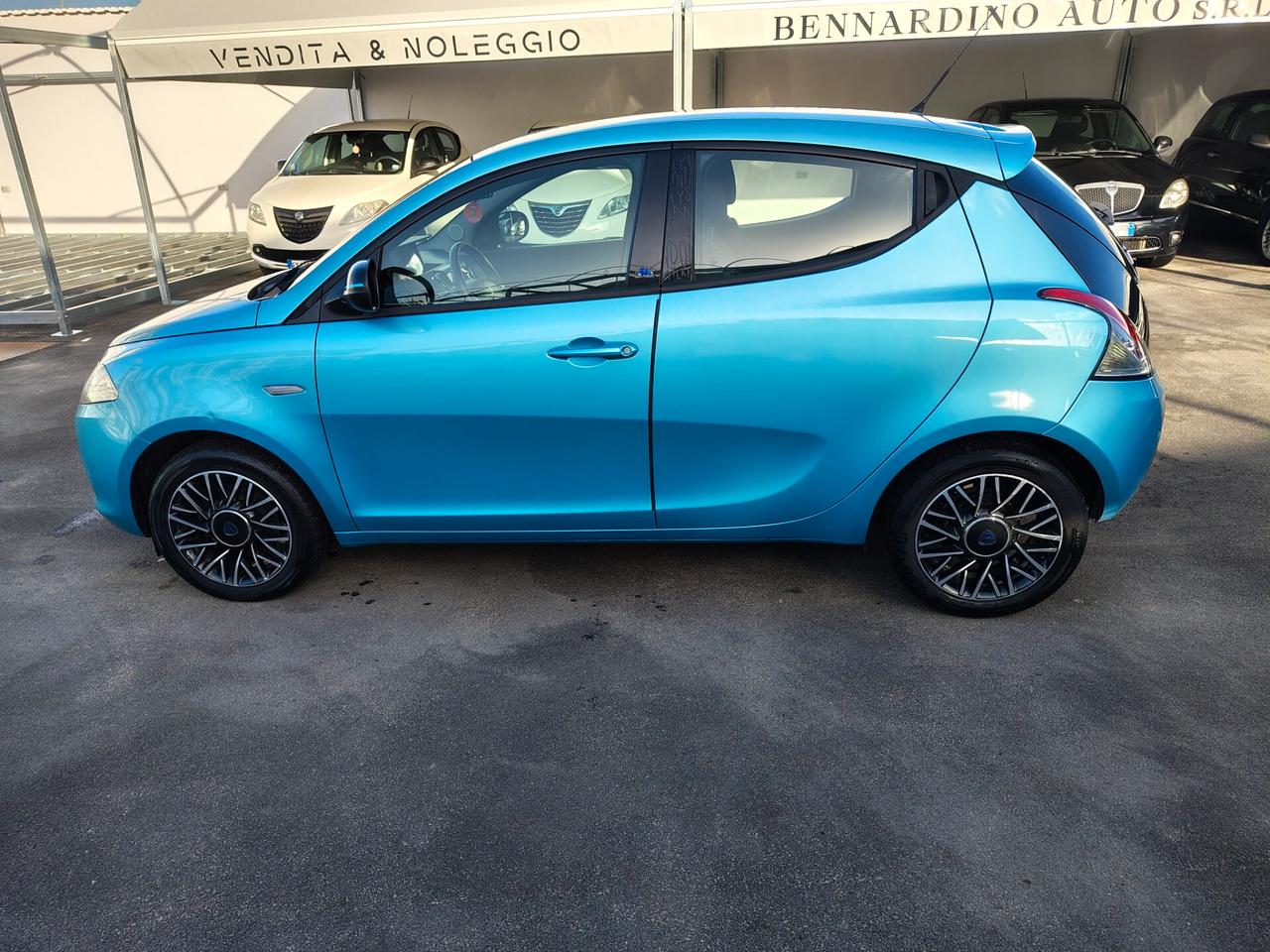 Lancia Ypsilon 1.3 MJT 16V 95 CV 5 porte S&S Platinum