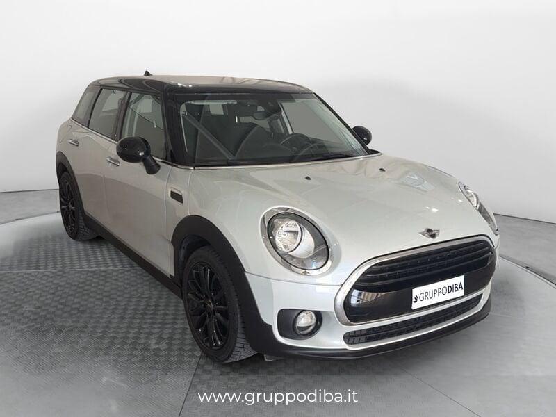 MINI Clubman Mini 2016 Diesel Mini 2.0 Cooper D