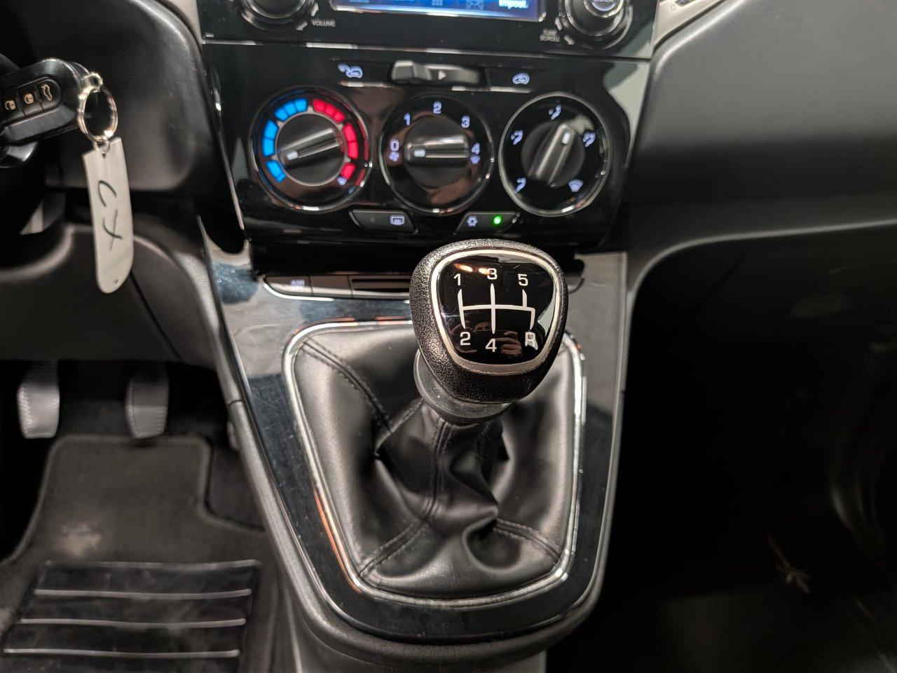 Lancia Ypsilon 5 Porte Ypsilon 1.2 Gold 69cv
