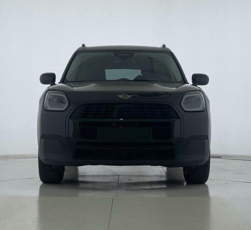 MINI Countryman Mini F60 Mini C Essential Countryman