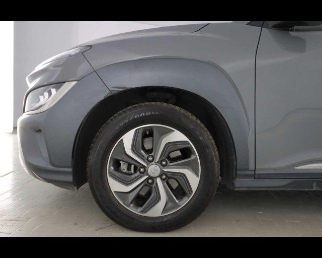 HYUNDAI Kona HEV 1.6 DCT XLine